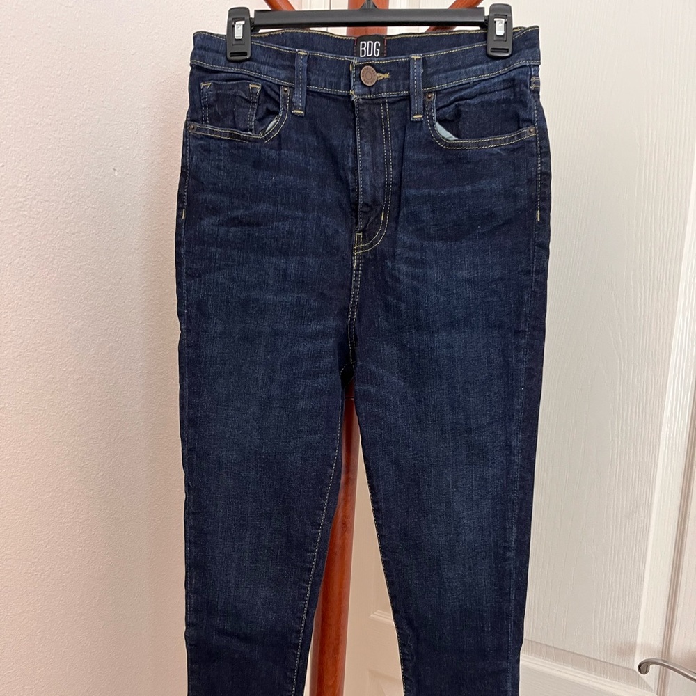 BDG Twig High-Rise Jeans